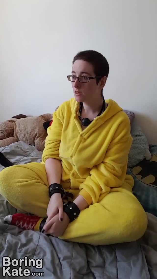 Just an average pikachu
