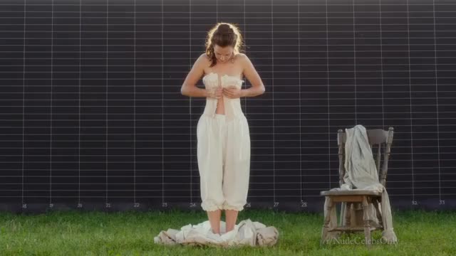 Jodi Balfour in Eadweard