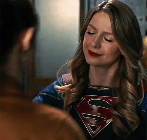 Kara consoling her heartbroken friend, knowing she’s the other woman… [Melissa