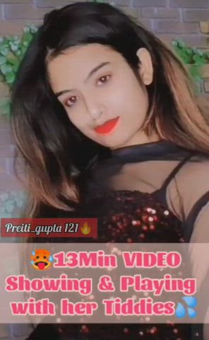 model tease teasing gif