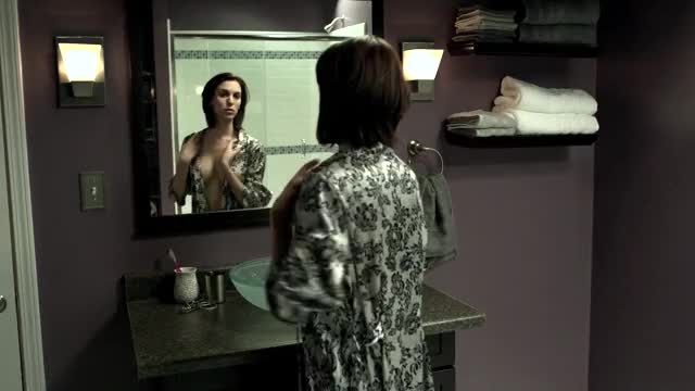 Christy Carlson Romano - Mirrors 2 (2010)