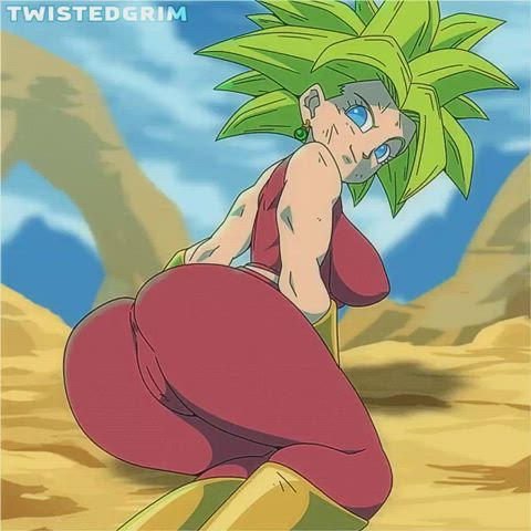 Kefla (TwistedGrim)