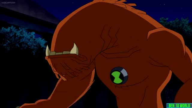 Every version of Wildmutt Transformation | Ben 10 | Alien Force | Ultimate Alien