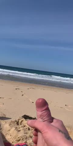 Is the beach too much for this sub ?