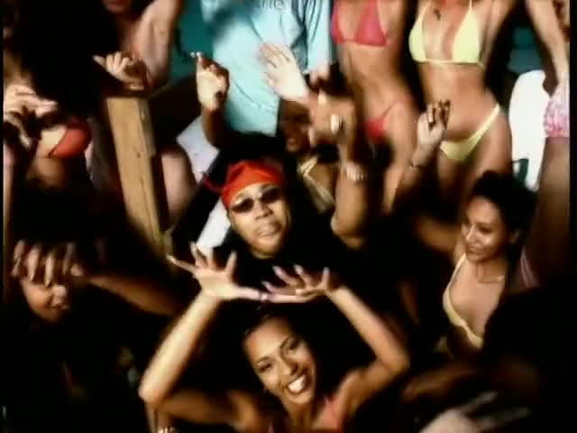 Sisqo - Thong Song