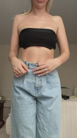 Any older men here that want me to be their first Ukrainian babe?