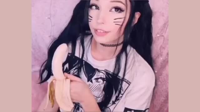 belle banana