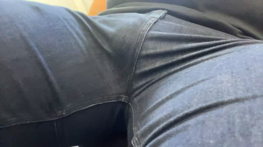 Thursday is bulge-day