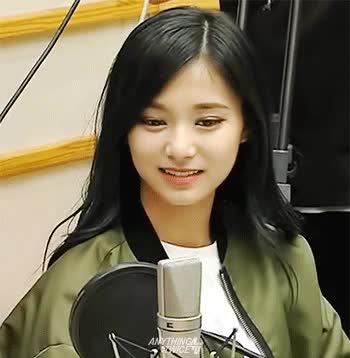 Tzuyu Smile