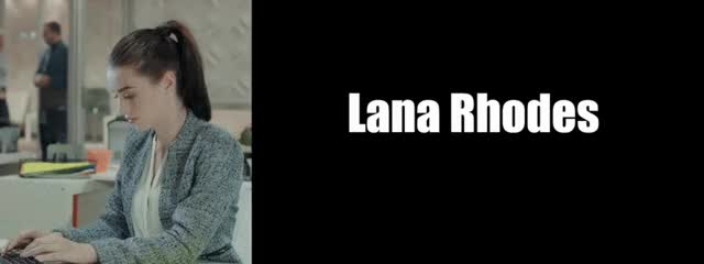 Lana Rhodes 2