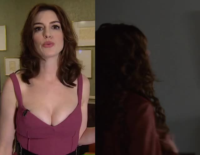 Anne Hathaway