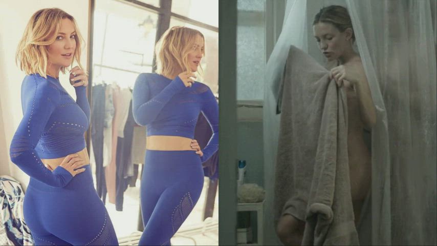 Kate Hudson On/Off