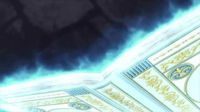 Black Clover - S1 E54 W1