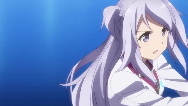 [HorribleSubs] Gakusen Toshi Asterisk - 17 [720p] -- pot-000447-sm