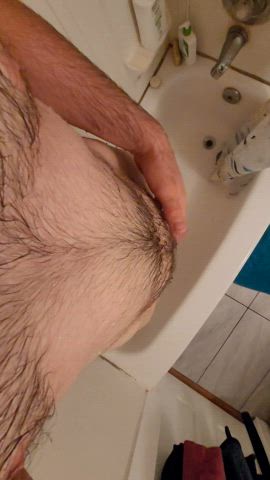 So chubby today