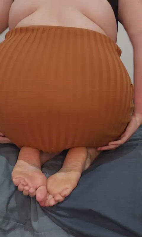 bbw chubby fat pussy homemade nsfw onlyfans pawg pussy pussy spread gif
