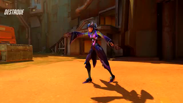 Highlight - Moira (1080p)