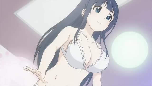Heart [Anitore! EX]
