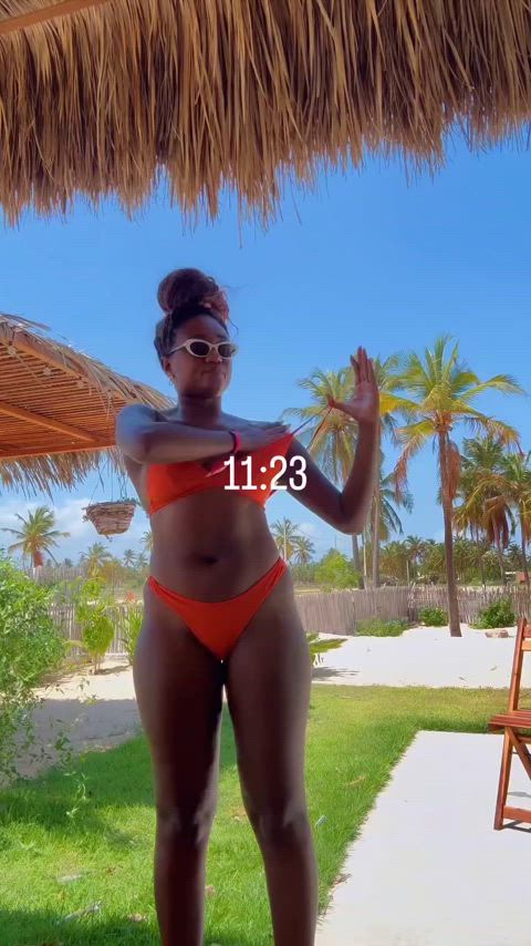 ass big ass bikini brazilian celebrity ebony sexy latinas gif