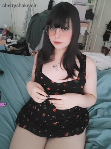 do u like chubby tgirls &lt;3? ♥