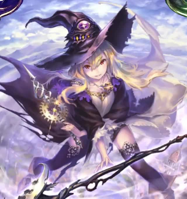 Daria, Dimensional Witch