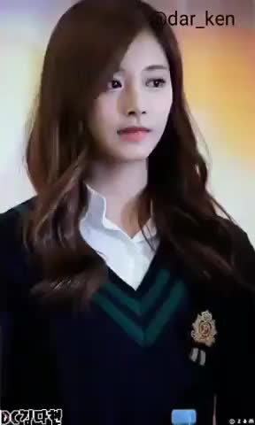 meme twice tzuyu gif