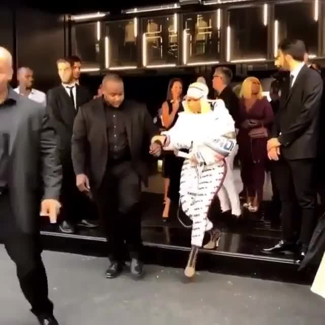 Fendi Nicki Minaj