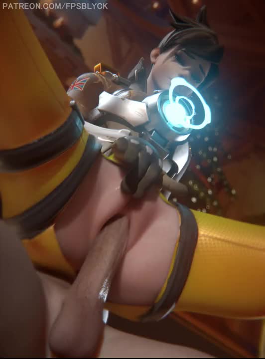 tracer destroyed