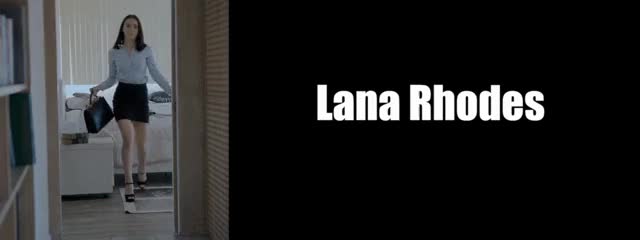 Lana Rhodes
