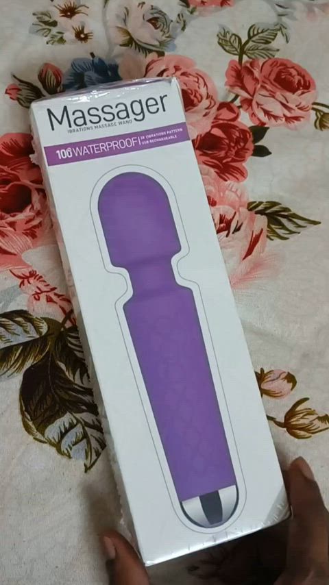 dildo longstickvibes vibrator gif