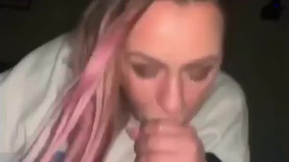 teen blowjob