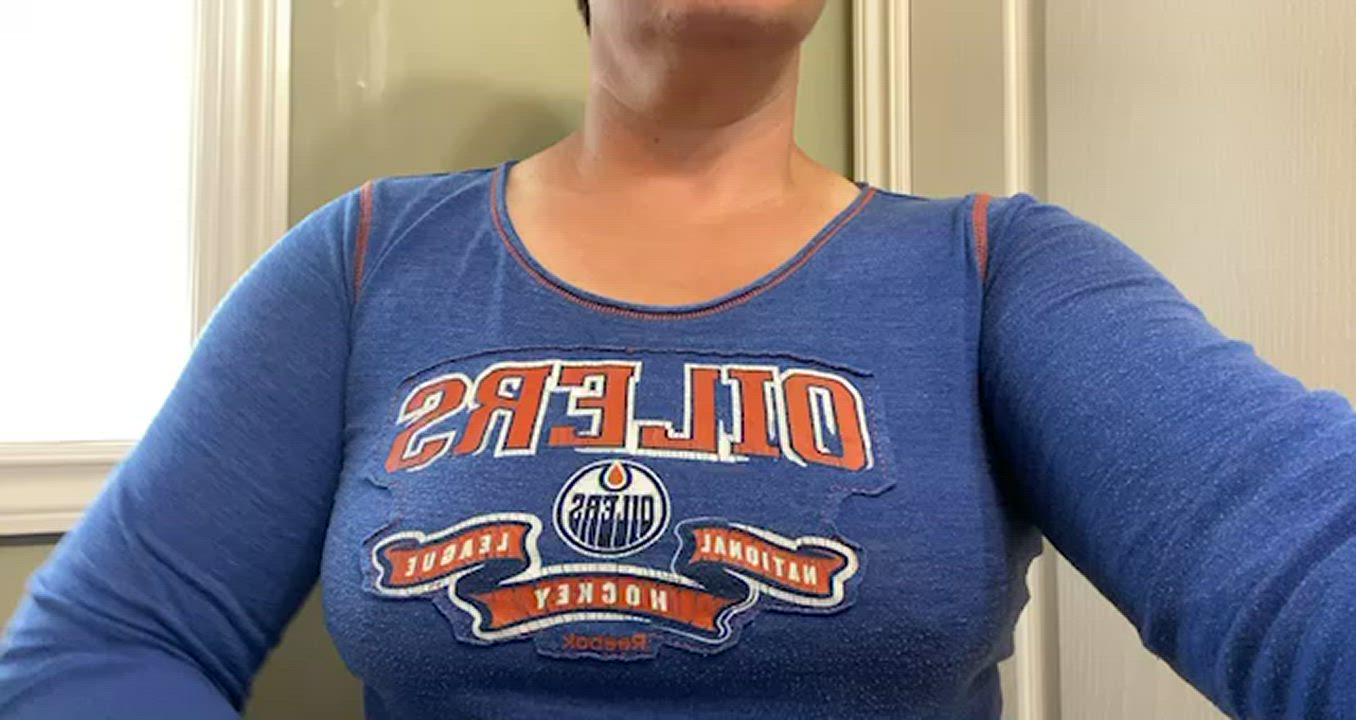 Let’s go Oilers! (F)