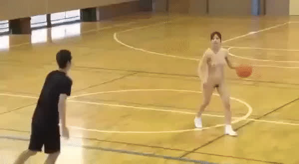Hairy Pussy Japanese Nude gif