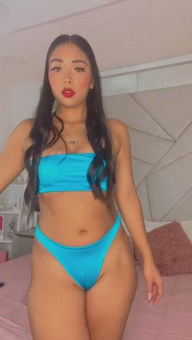 chaturbate latina streamate gif