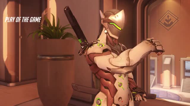 dis a pro genji 