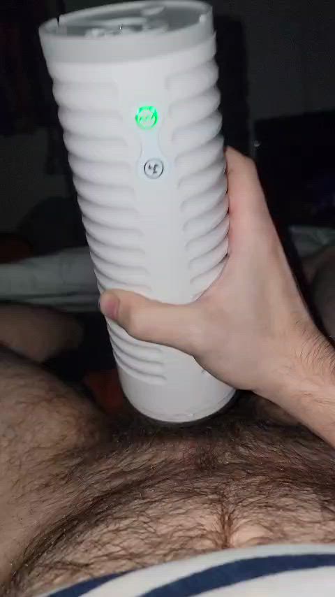 big dick cock monster cock thick cock toy gif