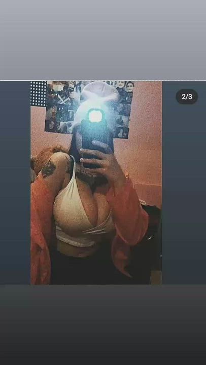 Big Ass Big Tits Croatian Cute Tattoo Teen gif