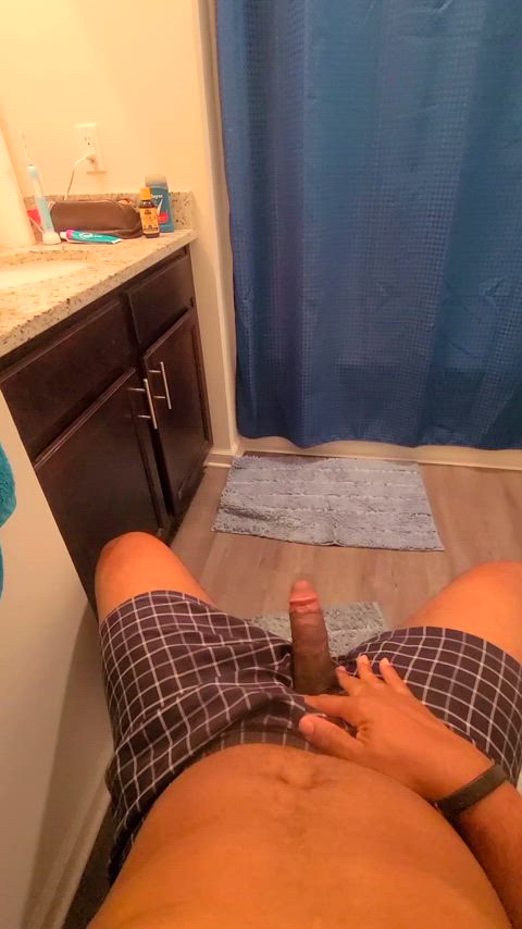 bbc homemade pov gif