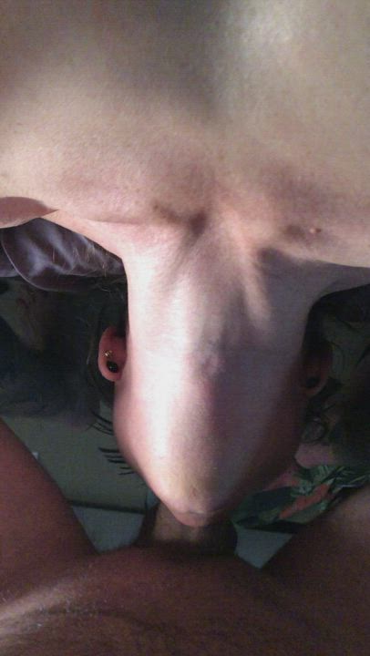 Haven’t had (M)y cock down a throat in a while. Can any girls help?