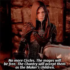 Dragon age Inquisition