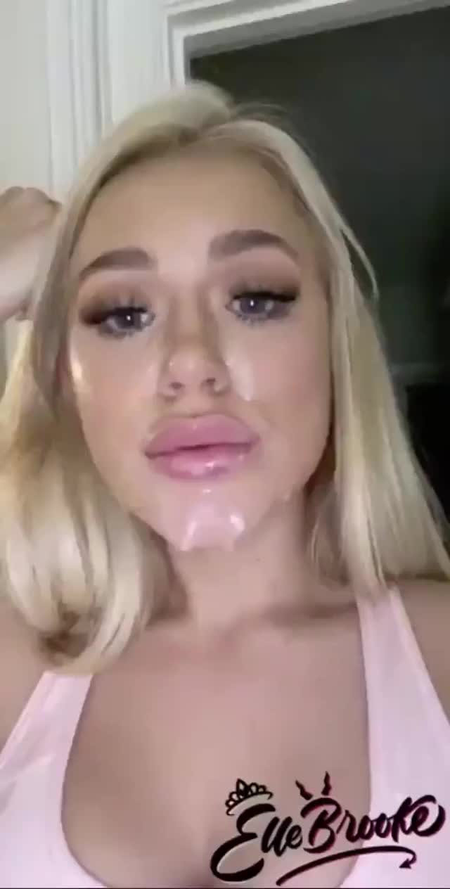 cum goddess