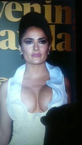 Load for Mommy Salma Hayek