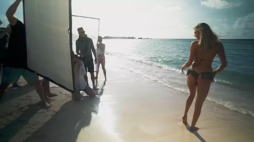 Kate Upton gif