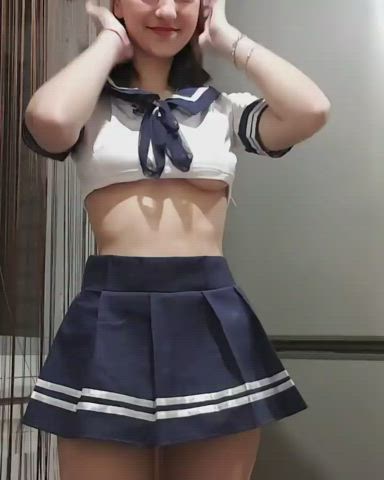 Cosplay Costume Teen gif