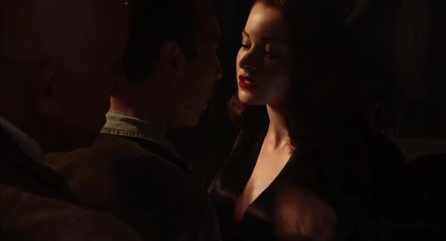 Esmé Bianco in Crowley AKA Chemical Wedding (2008)