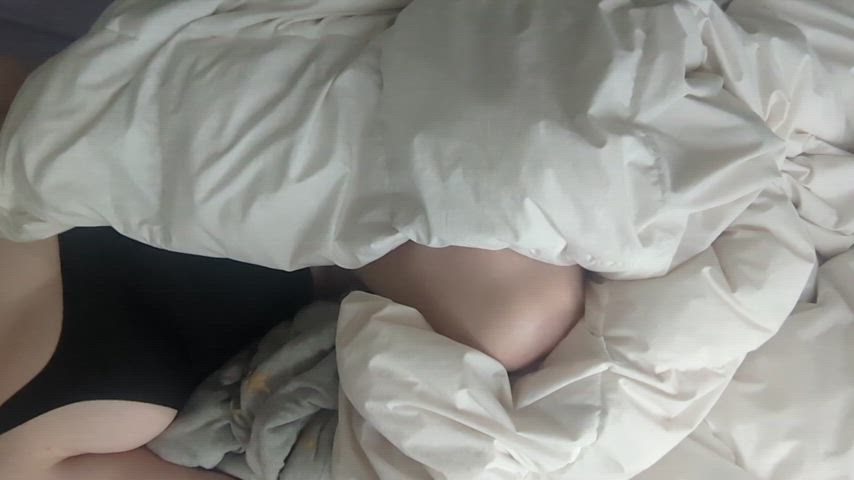 amateur big ass sleeping gif