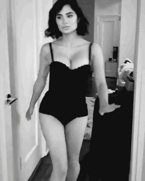 celebrity diane guerrero sexy gif