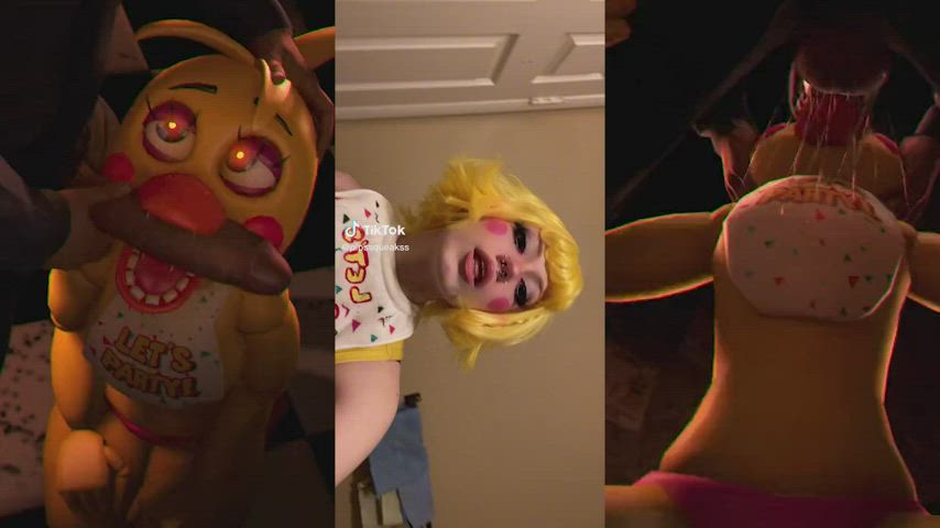 animation bbc cosplay tiktok r/bbc_splitscreen gif