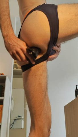 In need of a hard cock