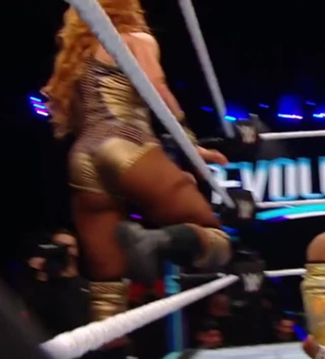 becky lynch